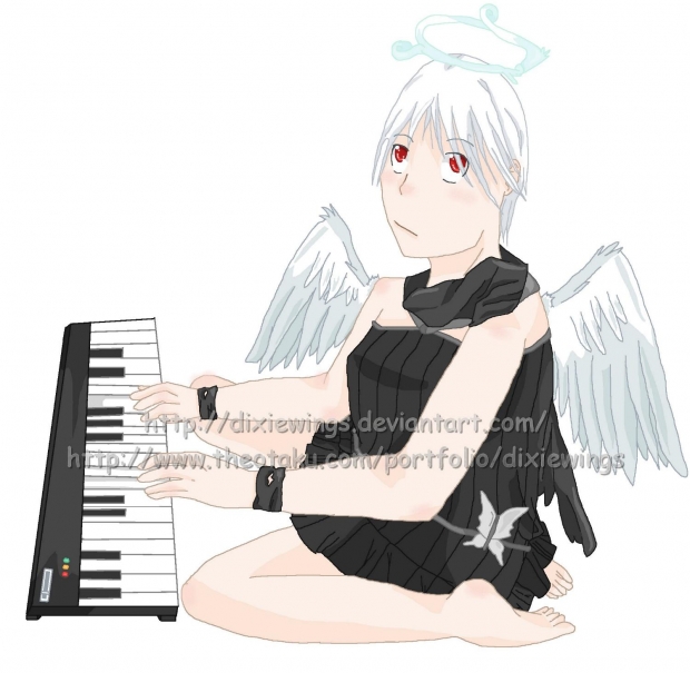 Vampirewolfgirl13 Gaia