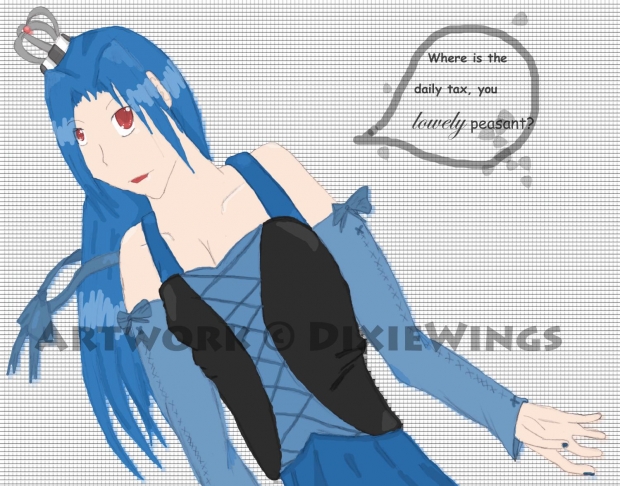 Colette Marie Duncan