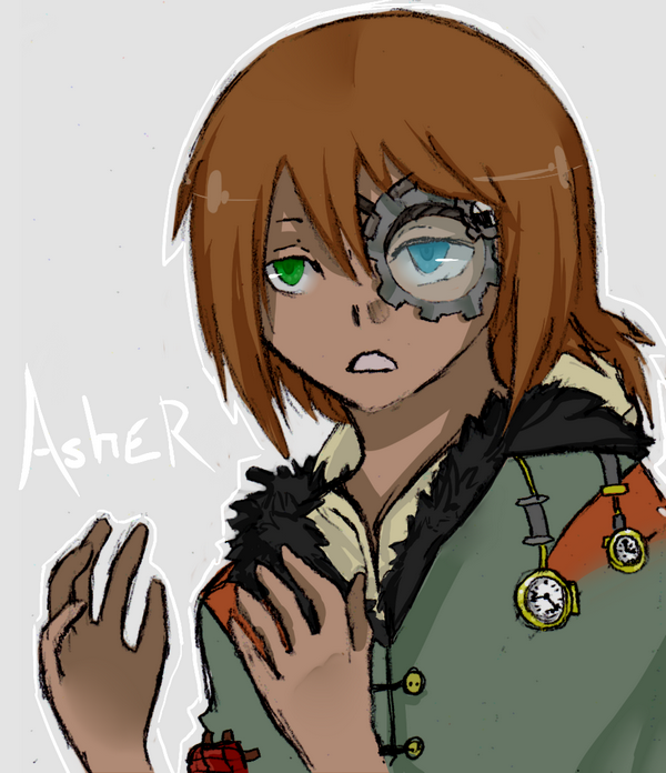 Asher
