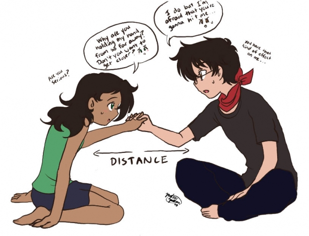 Distance