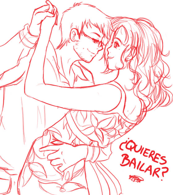 Te GustariÂ­a Bailar?