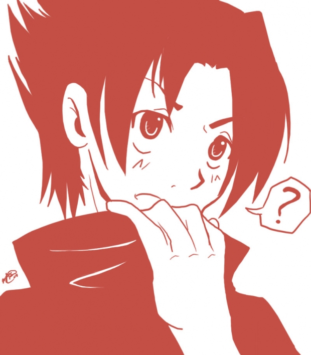 Sasu--Que?