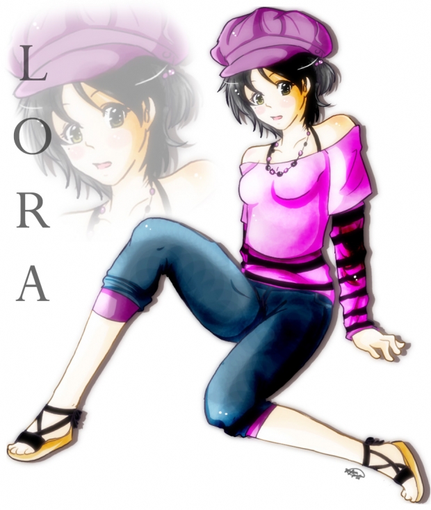 Lora