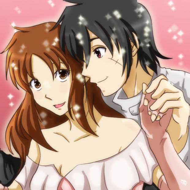 Angel Sphere: Sakura and Kyou