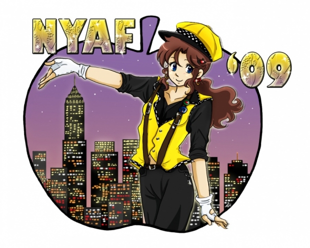 Manhattan-Chan NYAF Redux