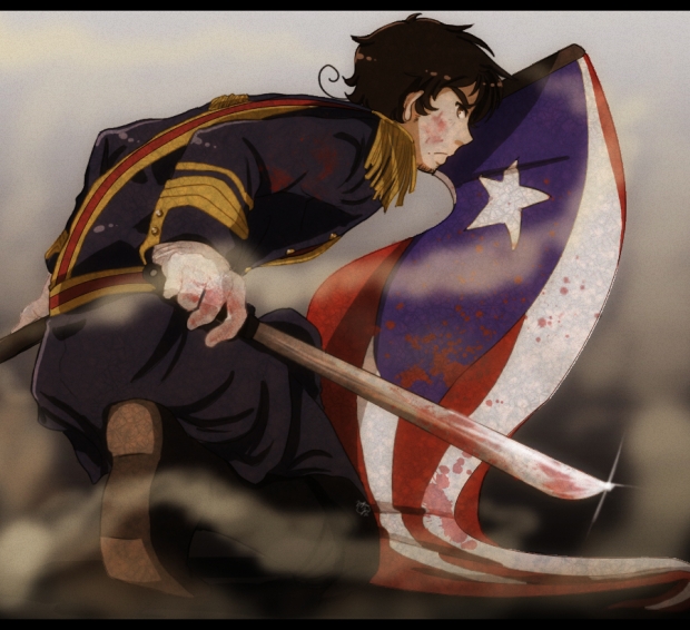 History is Now: Puerto Rico