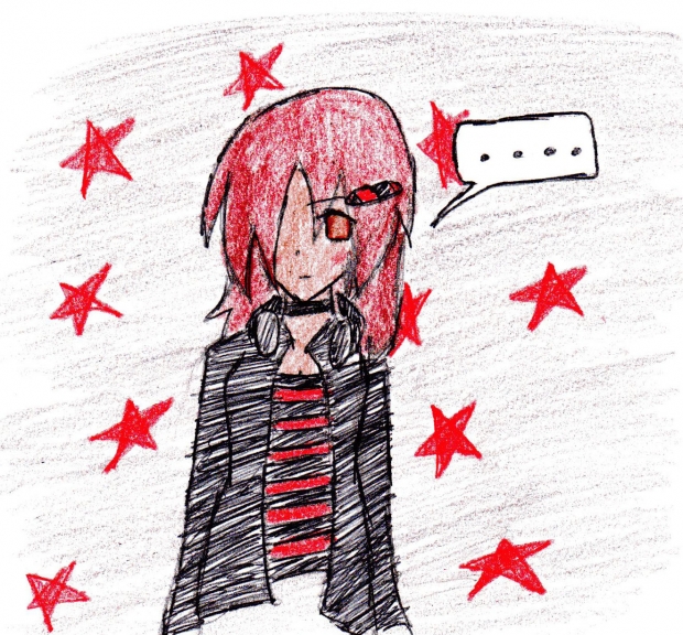 Anime Form Imouto chan