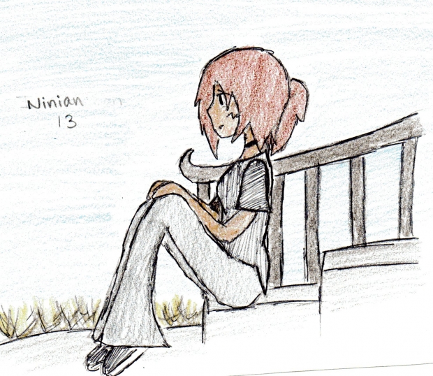 Me for LeeLuver1's contest