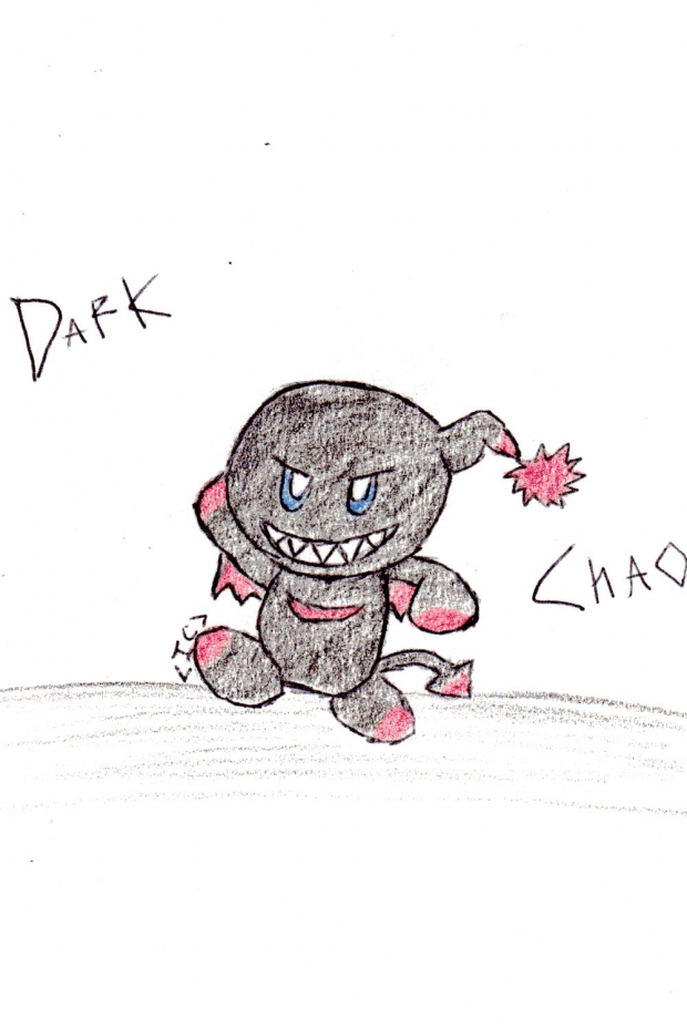 Dark Chao