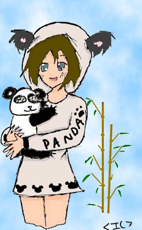PandaPanda