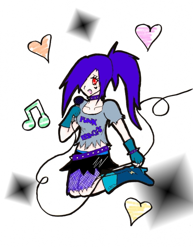 FLASH! Take My Picture!