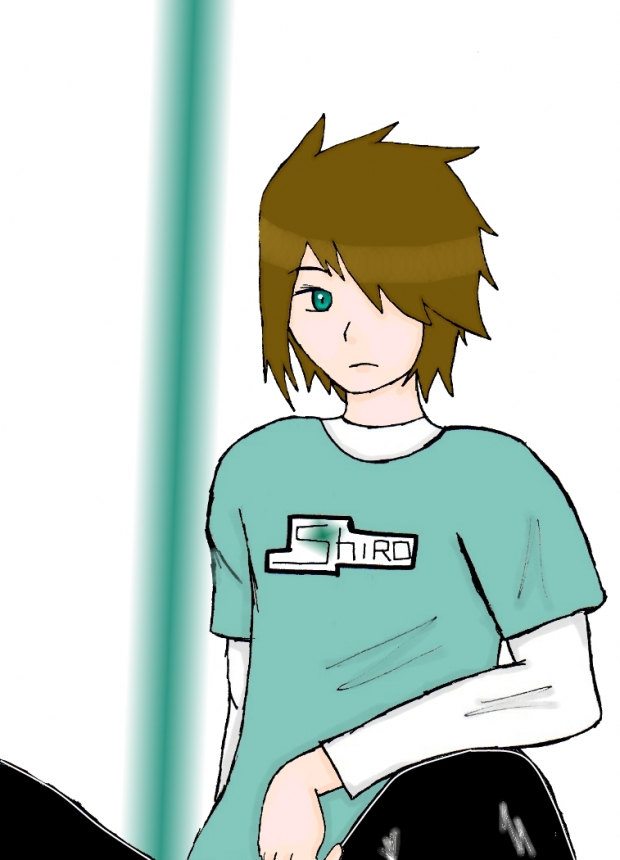 Shiro Shiro [art trade]