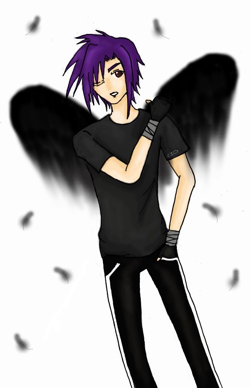 Dark for clueless101