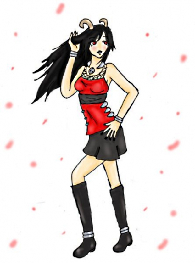 Just a Little Gift~!