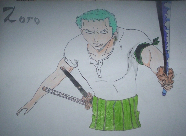 ZORO