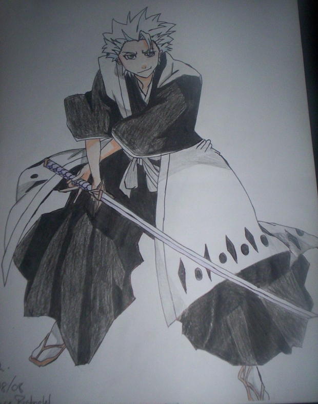 hitsugaya