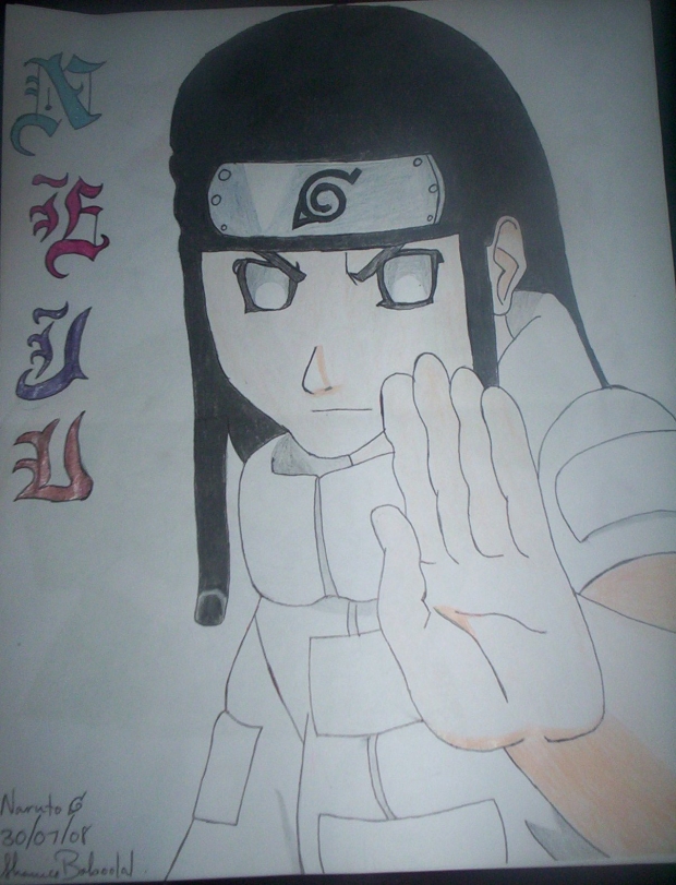 neji