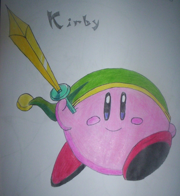 kirby