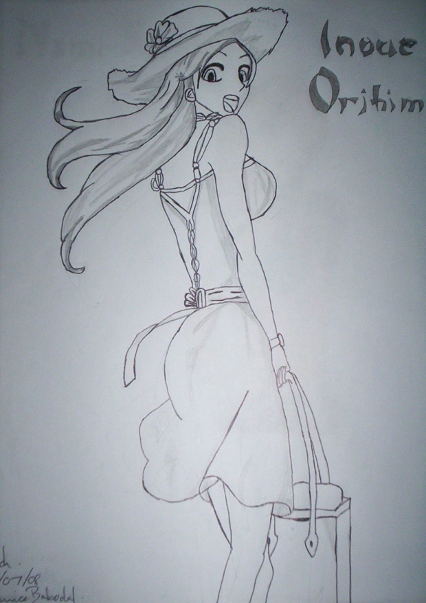 orihime