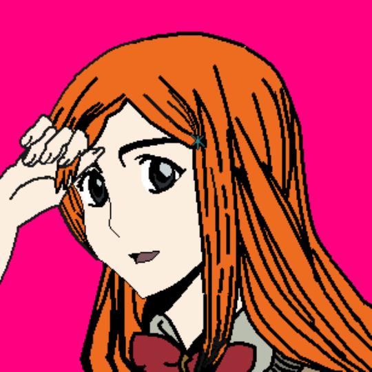 orihime
