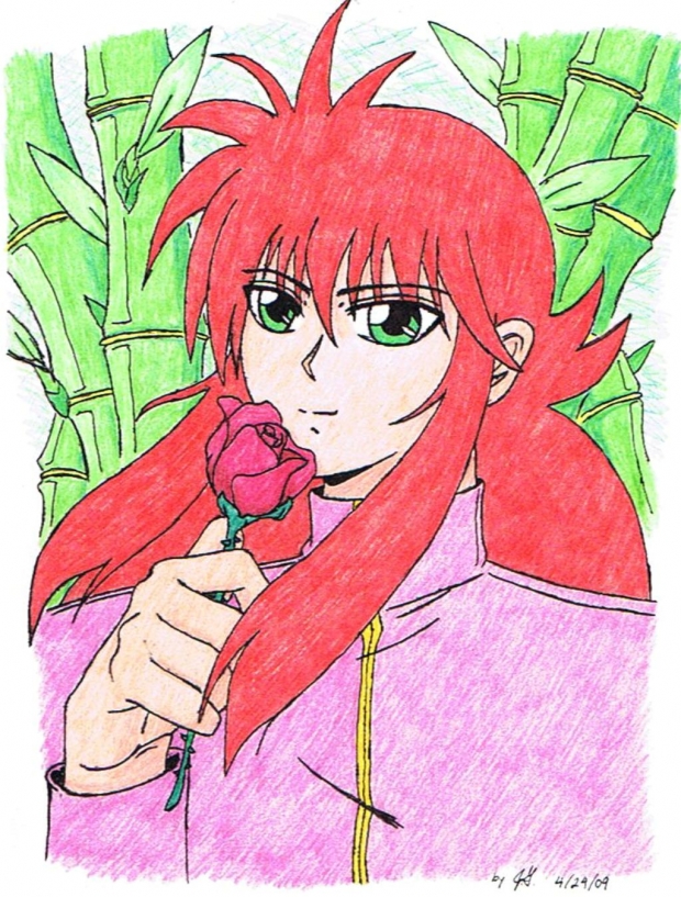 Kurama