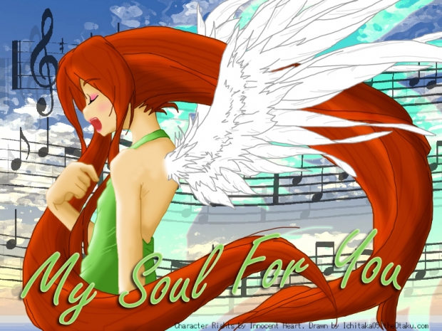 My Soul For You
