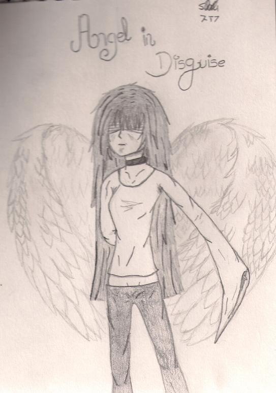 angel in disguise