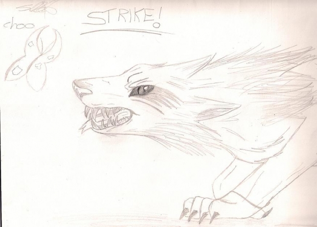 strike