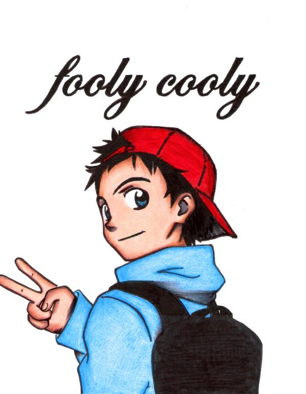 Fooly Cooly