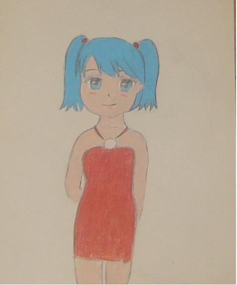 TO Tatsumafangirl411!!!