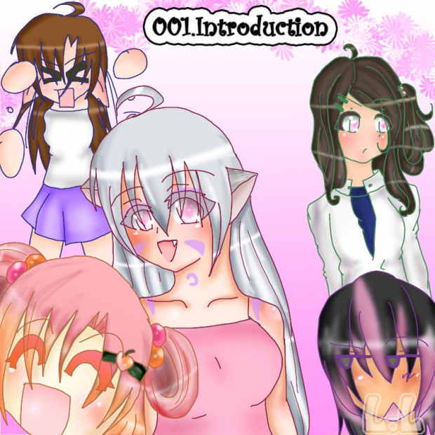 001of100 Introducton