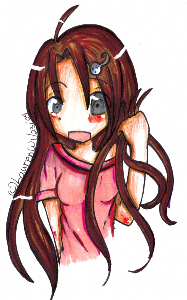 Soul Eater OC Mixture