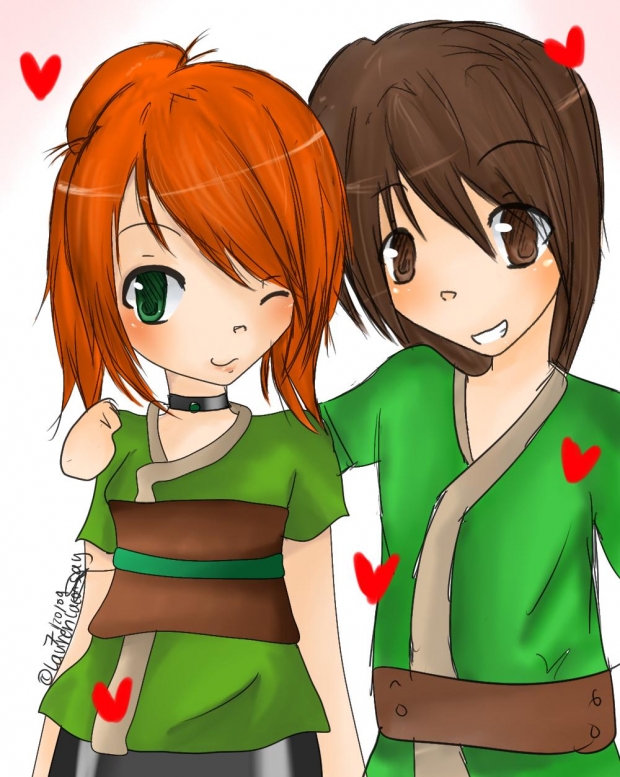 KPC- Hideaki and Ichiho Request