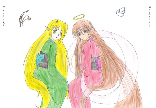 Contest - Ice Fox Chan