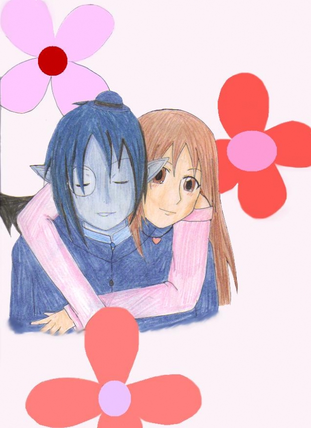 Balalaika's prize pic!!!