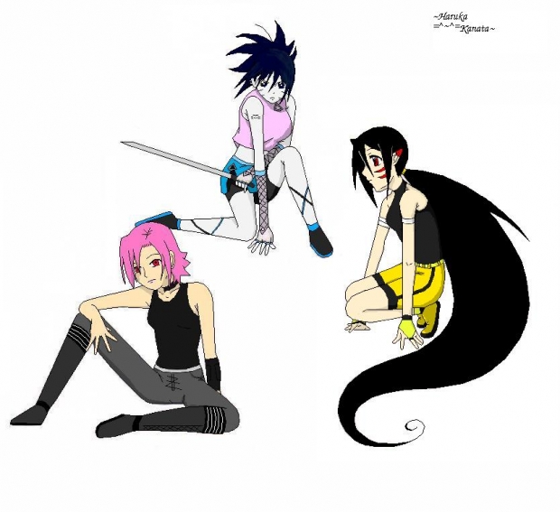 We are fighting dreamers!