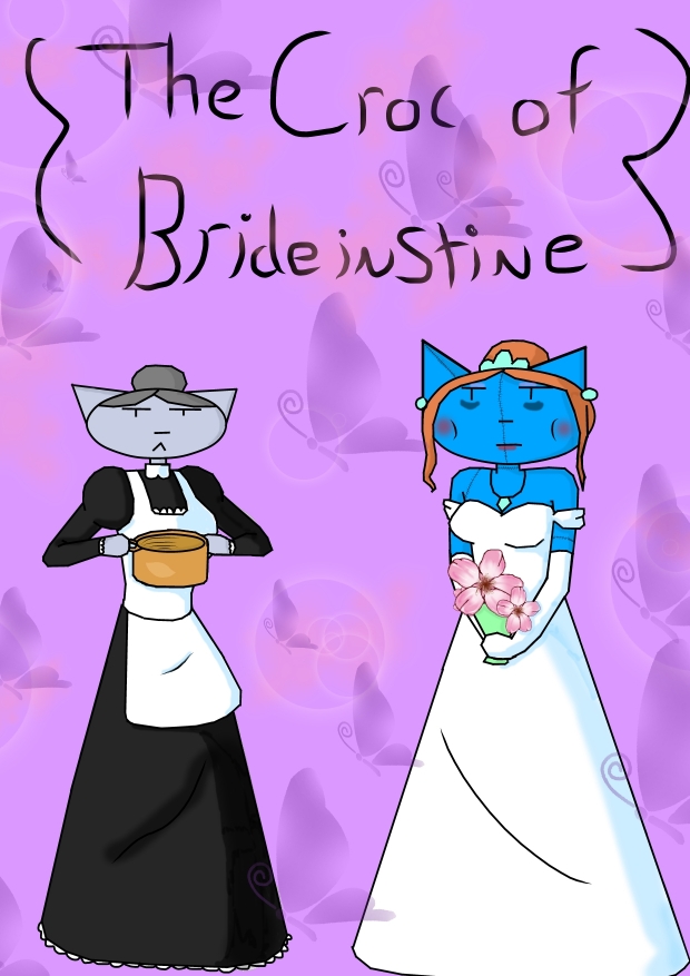 The Croc of Brideinstine