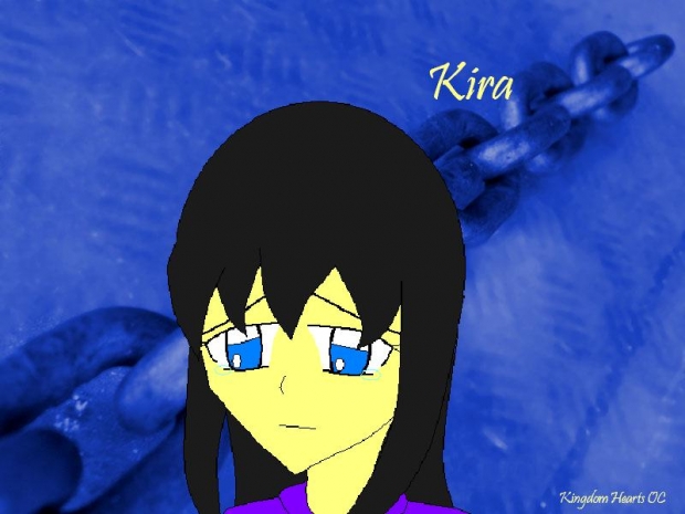 Princess Kira