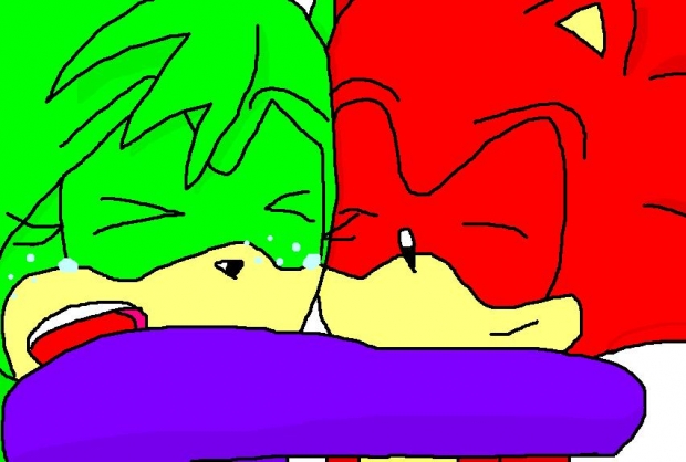 ~:: The Return ::~ MariaXChaud