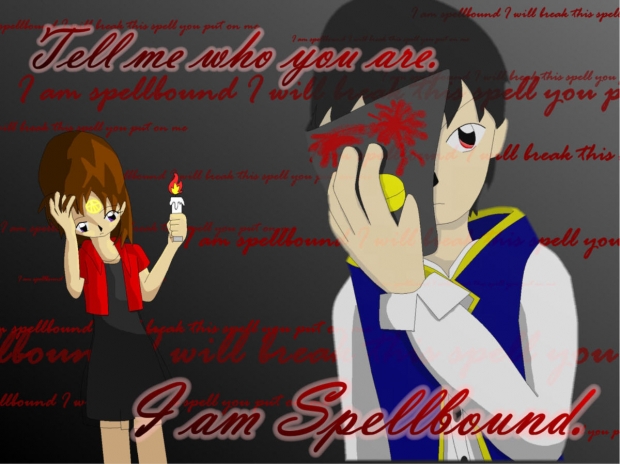 +Spellbound+