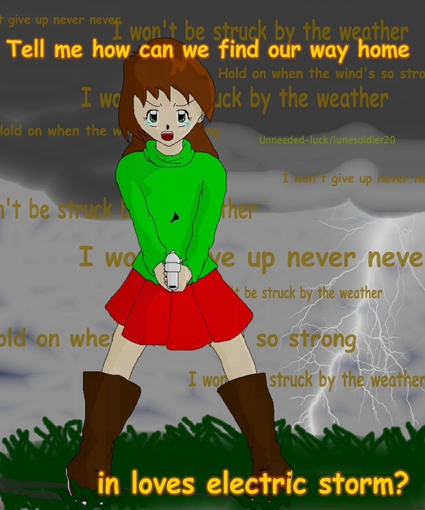 ~+Electric Storm+~