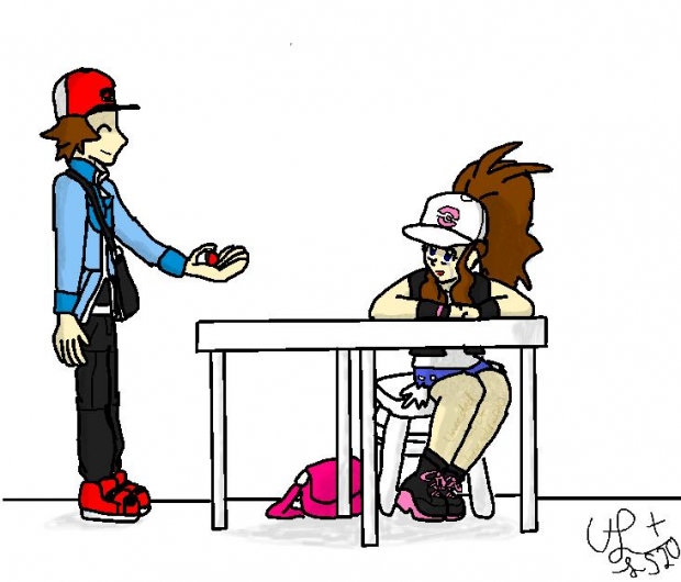 I Think You Lost This B+W