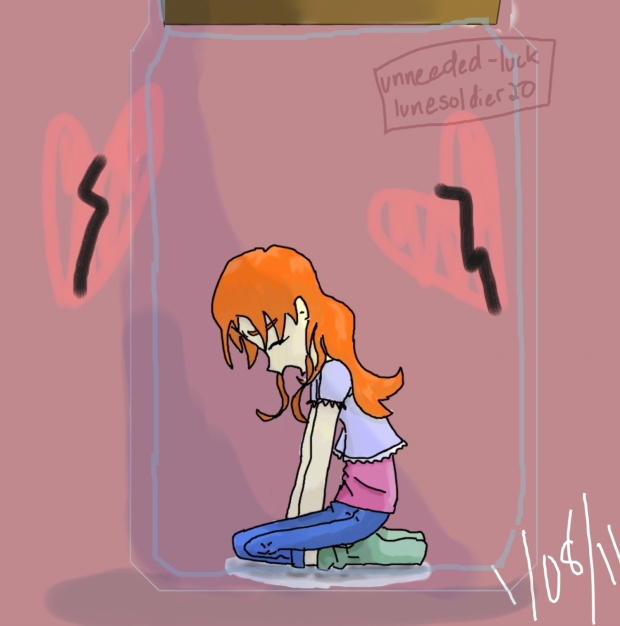 :Only A Collected Heart: