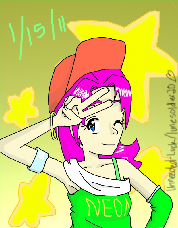 So S T A R S T R U C K