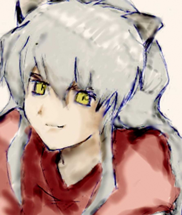 Inuyasha