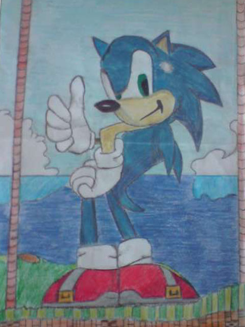 Sonic