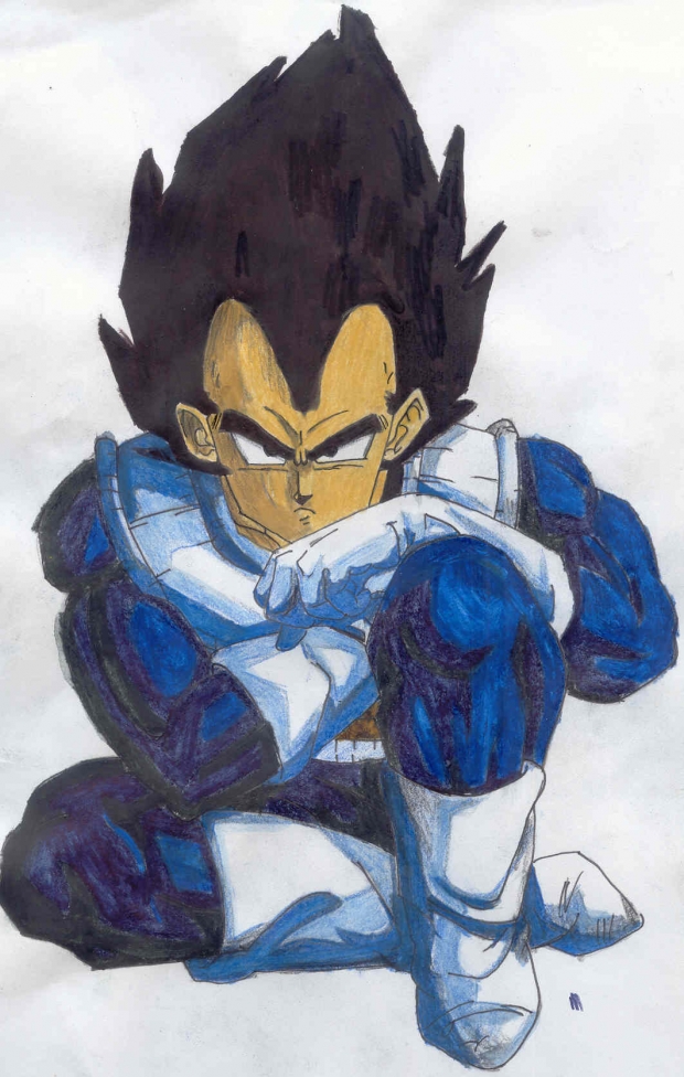 Vegeta