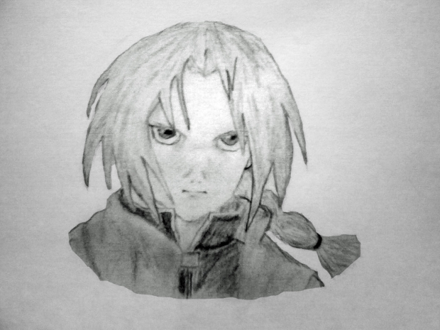 Edward Elric