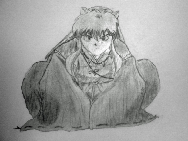 Inuyasha