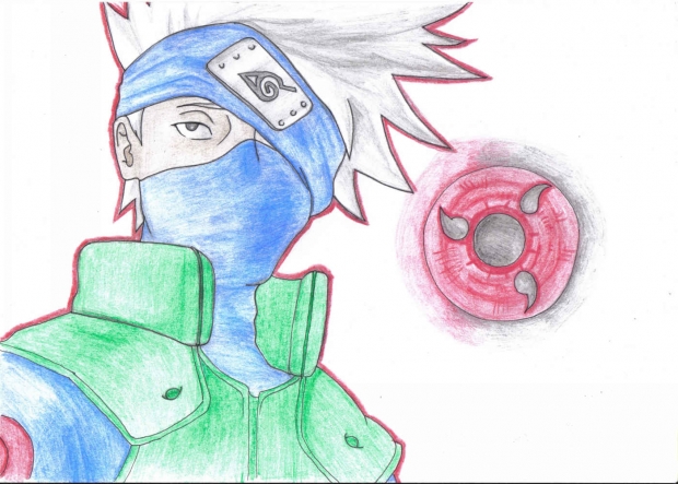 Kakashi